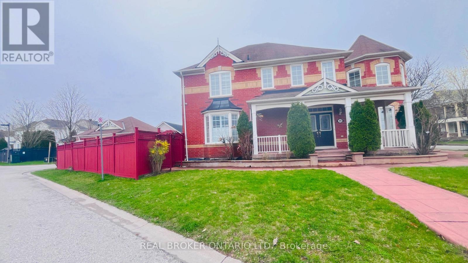 House – 49 COLCHESTER STREET, Markham – photo 5