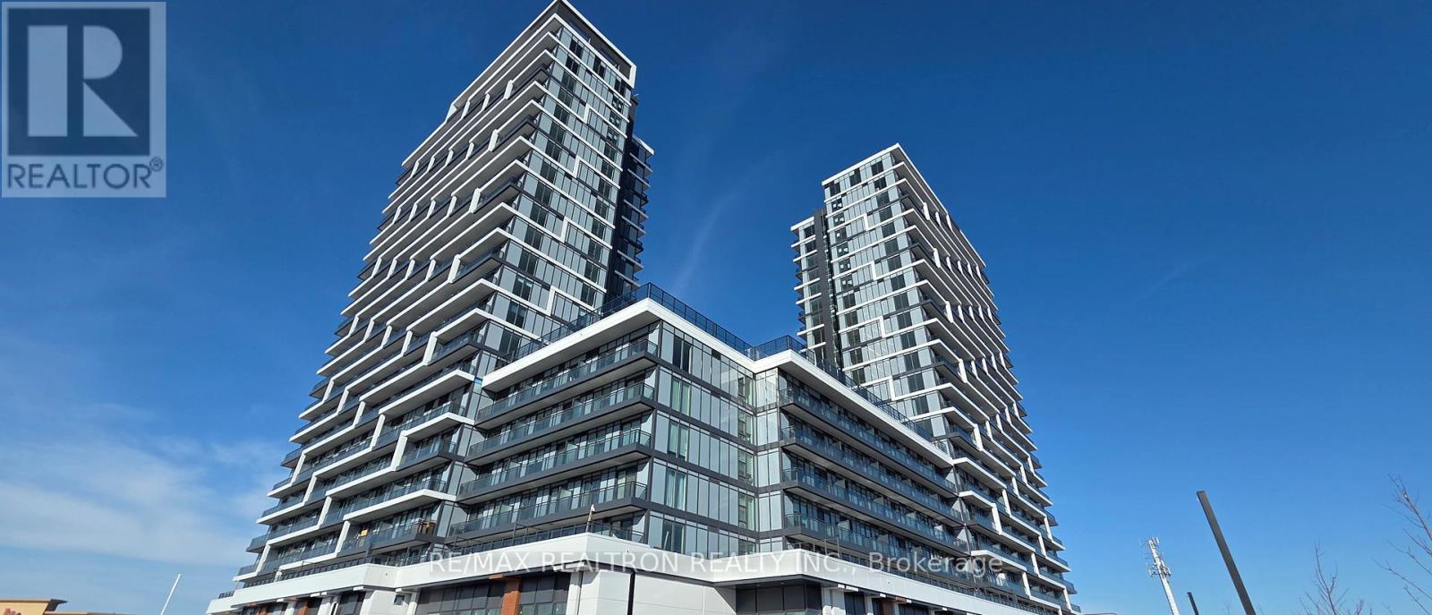 Apartment – 2205-A - 9751 MARKHAM ROAD, Markham – photo 2