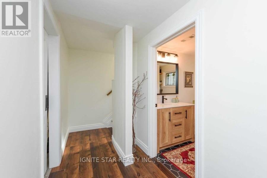 House – LOWER LEVEL - 323 MONTEGO ROAD, Mississauga – photo 2