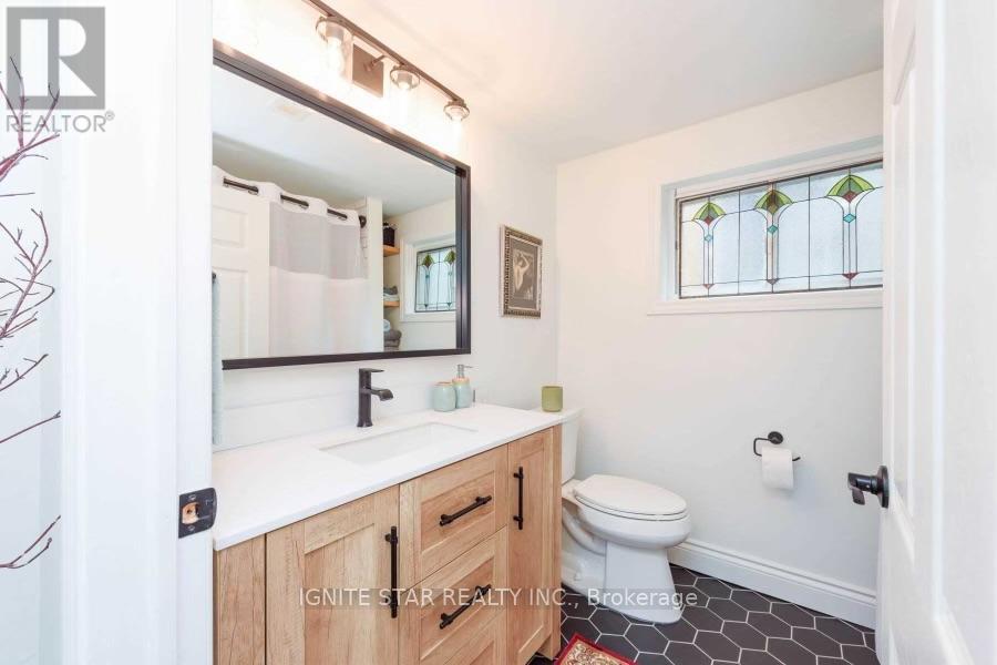House – LOWER LEVEL - 323 MONTEGO ROAD, Mississauga – photo 3