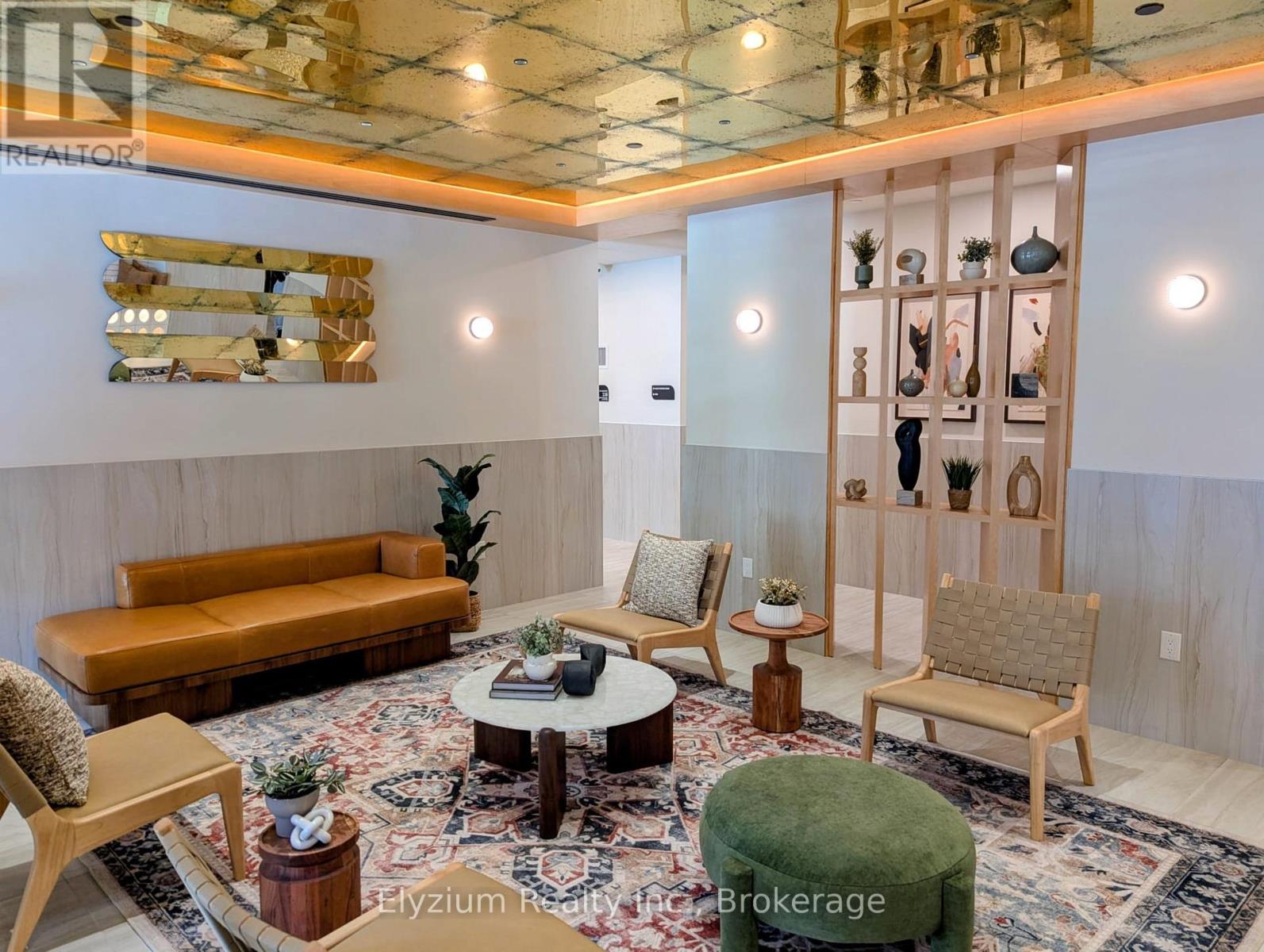 Apartment – 715 - 1660 BLOOR STREET W, Toronto – photo 2