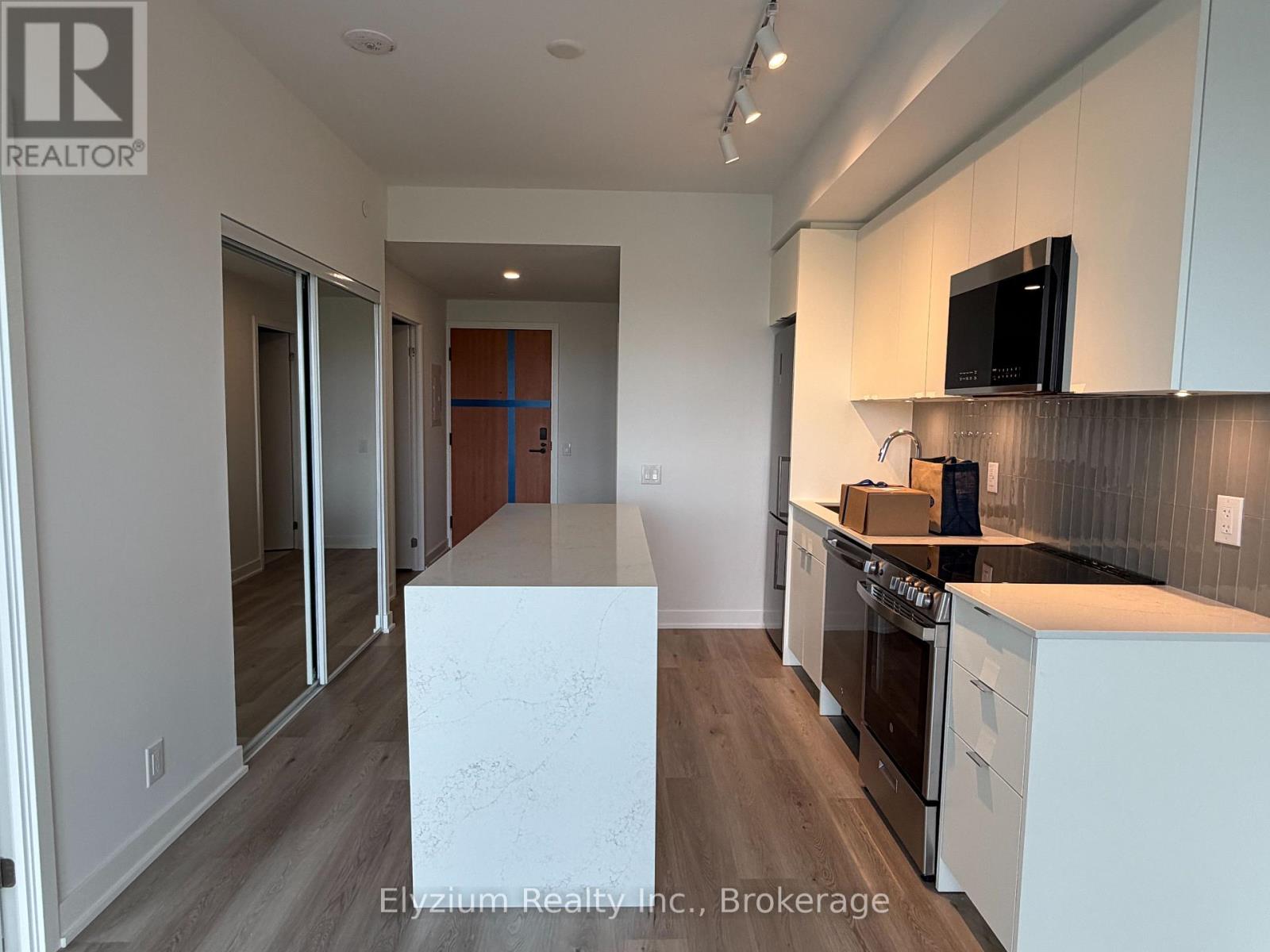 Apartment – 715 - 1660 BLOOR STREET W, Toronto – photo 4