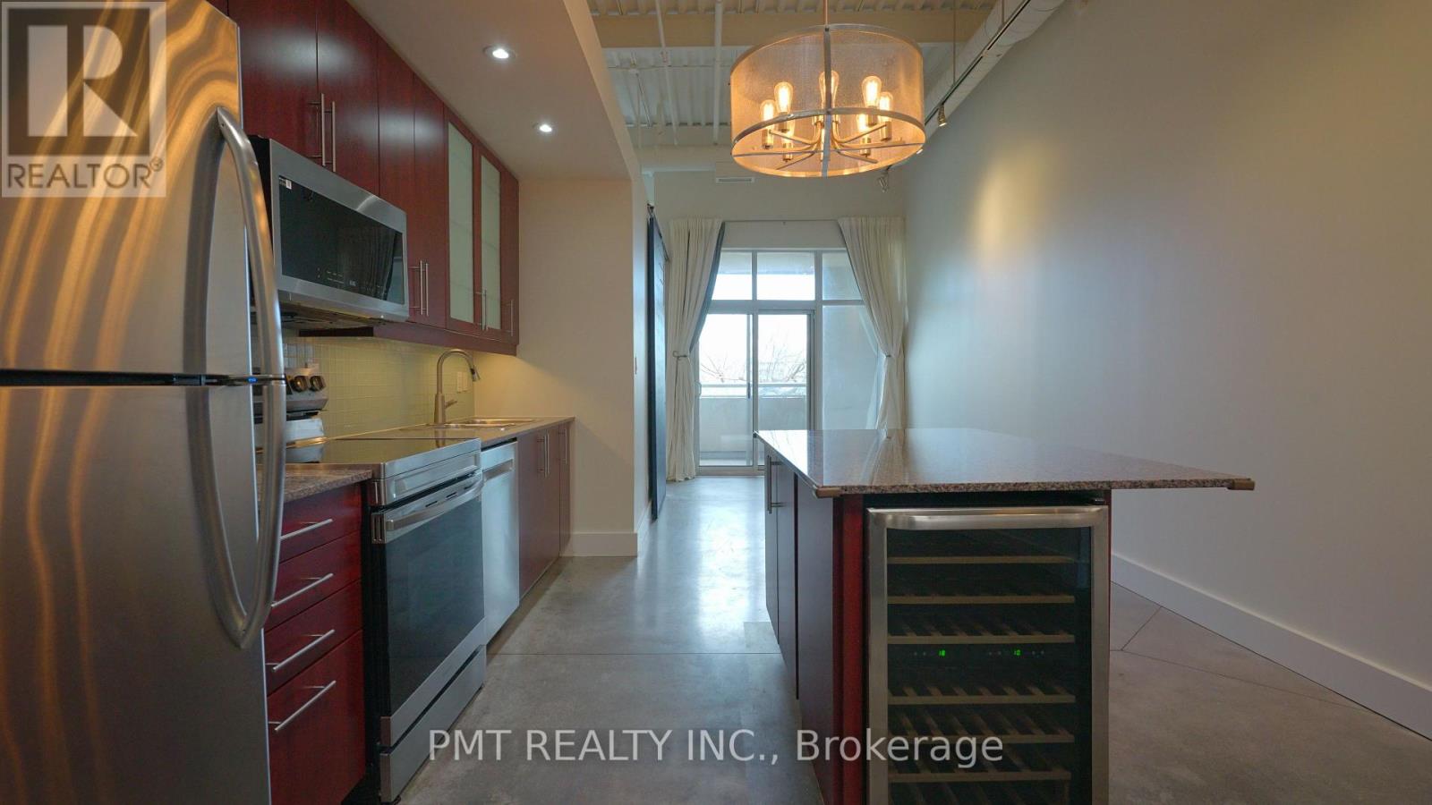 Apartment – 302 - 550 HOPEWELL AVENUE, Toronto – photo 5