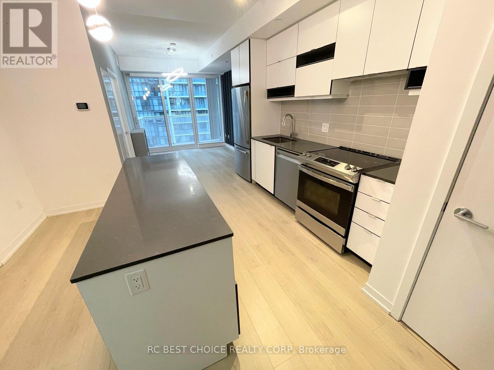 Apartment – 1302 - 4065 CONFEDERATION PARKWAY, Mississauga – photo 3