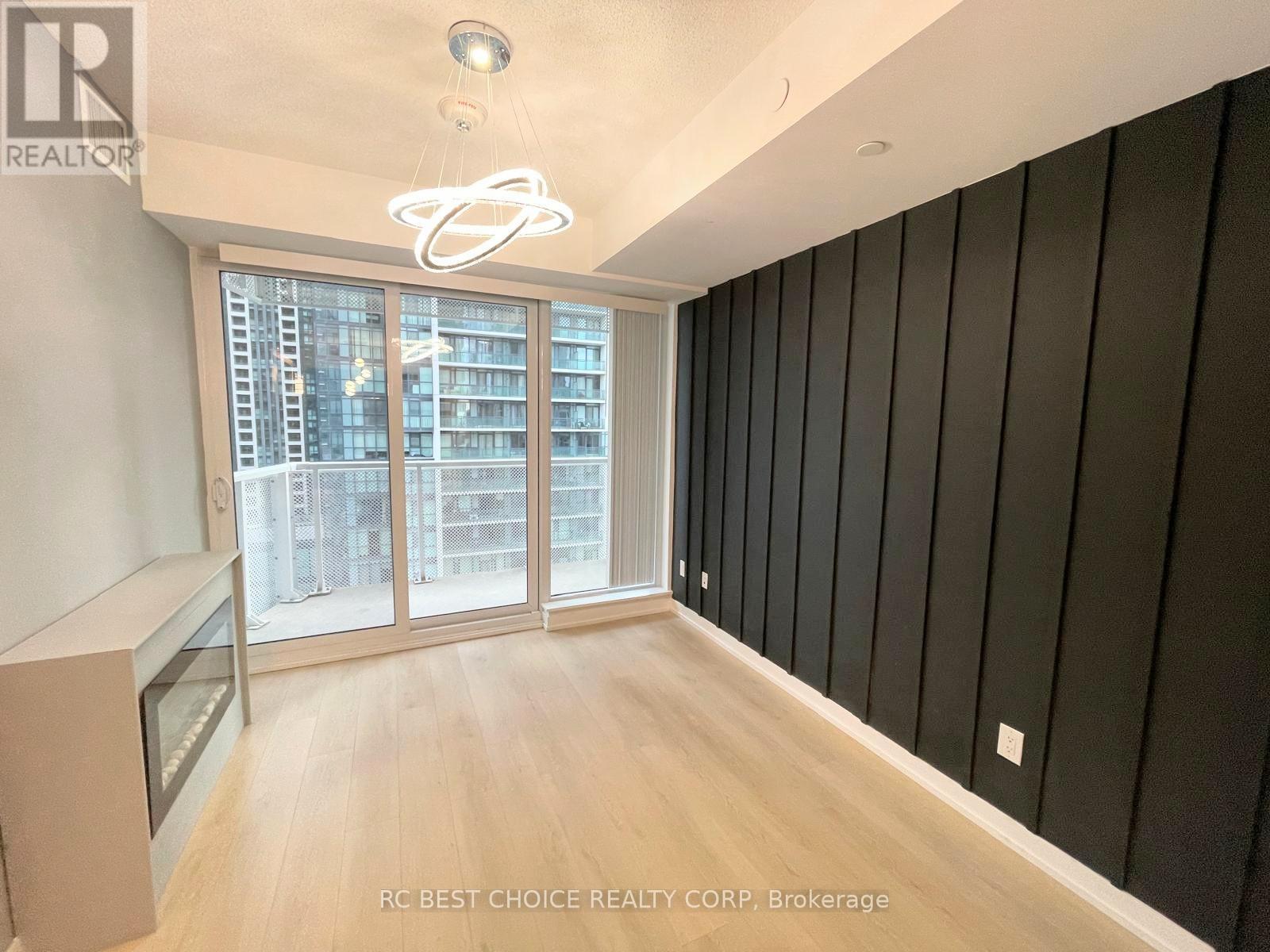 Apartment – 1302 - 4065 CONFEDERATION PARKWAY, Mississauga – photo 4