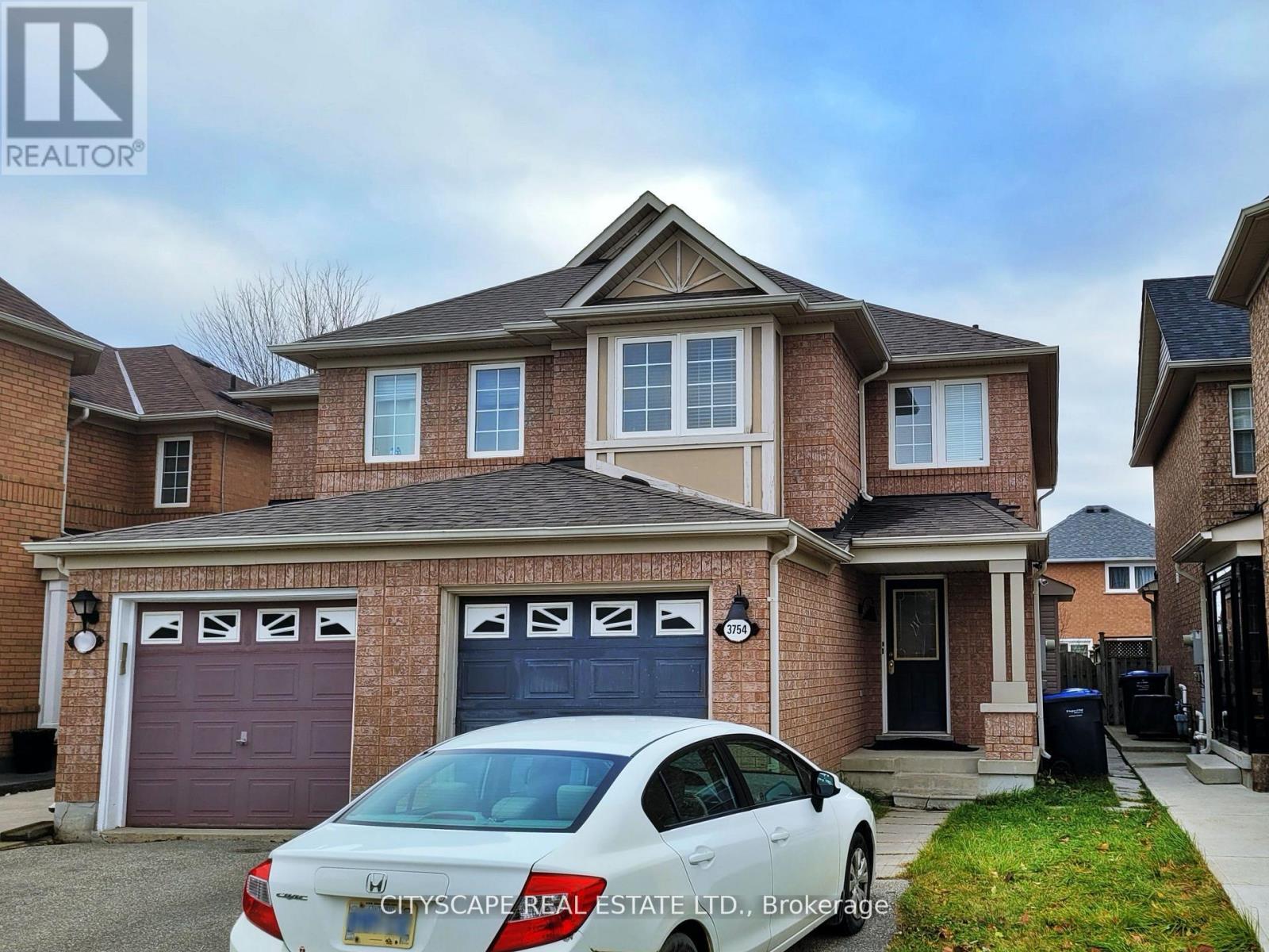 House – BSMT - 3754 MILKWOOD CRESCENT, Mississauga