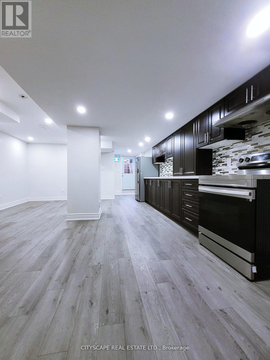 House – BSMT - 3754 MILKWOOD CRESCENT, Mississauga – photo 5