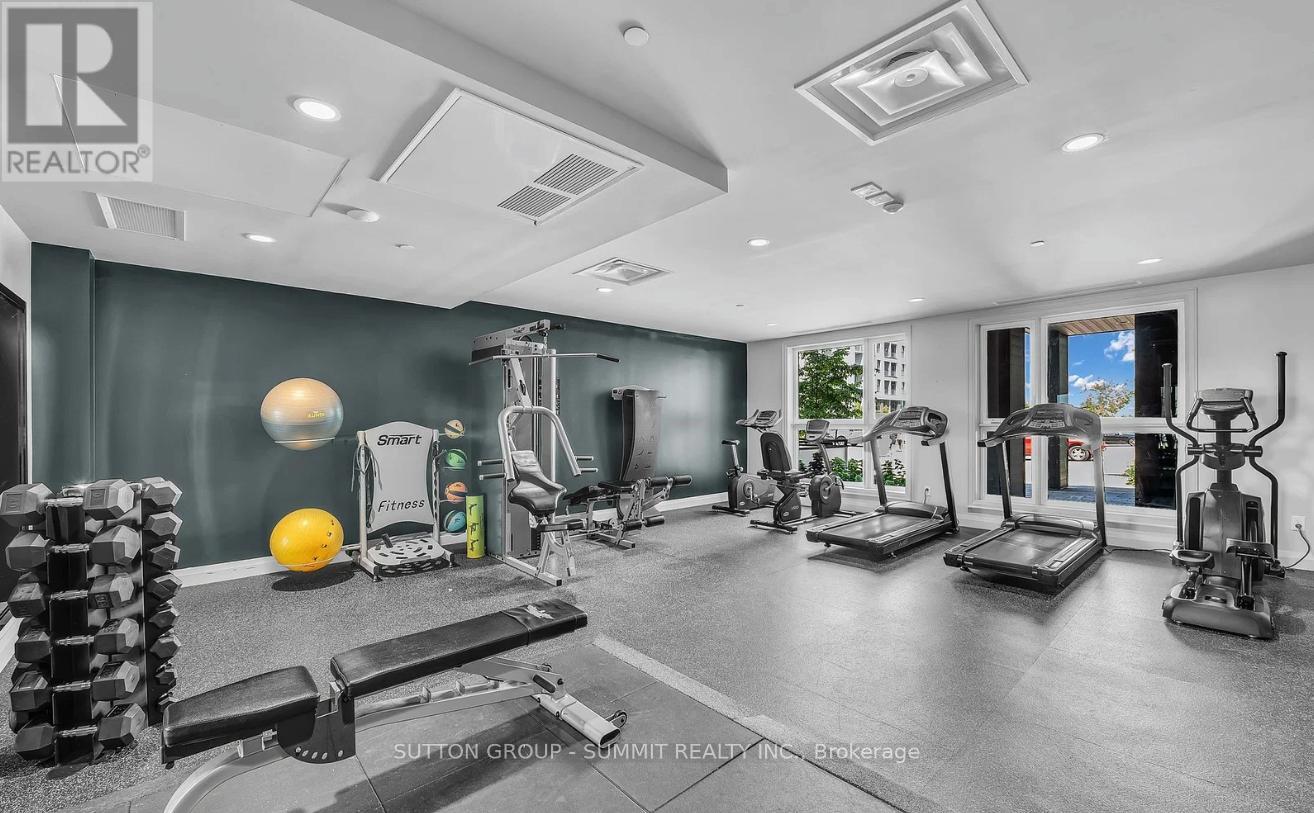 Apartment – 110 - 95 DUNDAS STREET, Oakville – photo 3