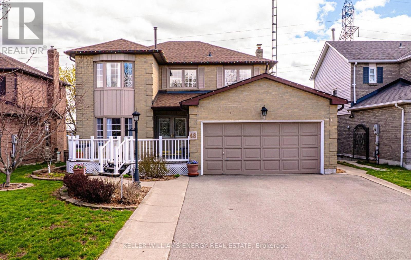 House – 48 FAIRMEADOW PLACE, Whitby