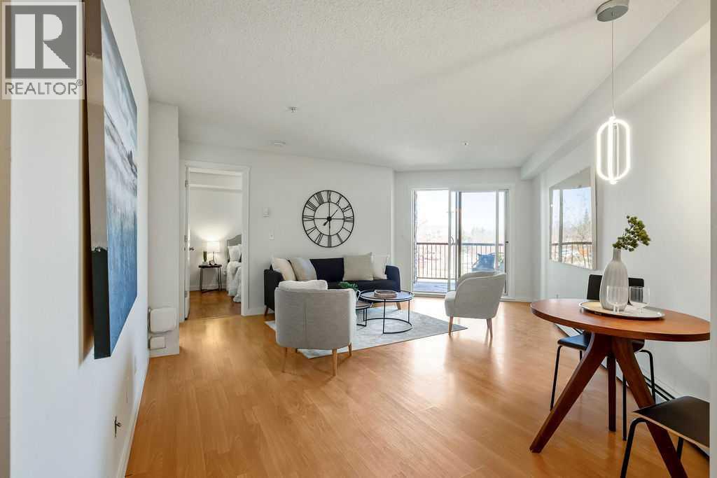 Apartment for Sale in 1212, 2395 Eversyde Avenue SW|Calgary, Alberta T2Y0B4