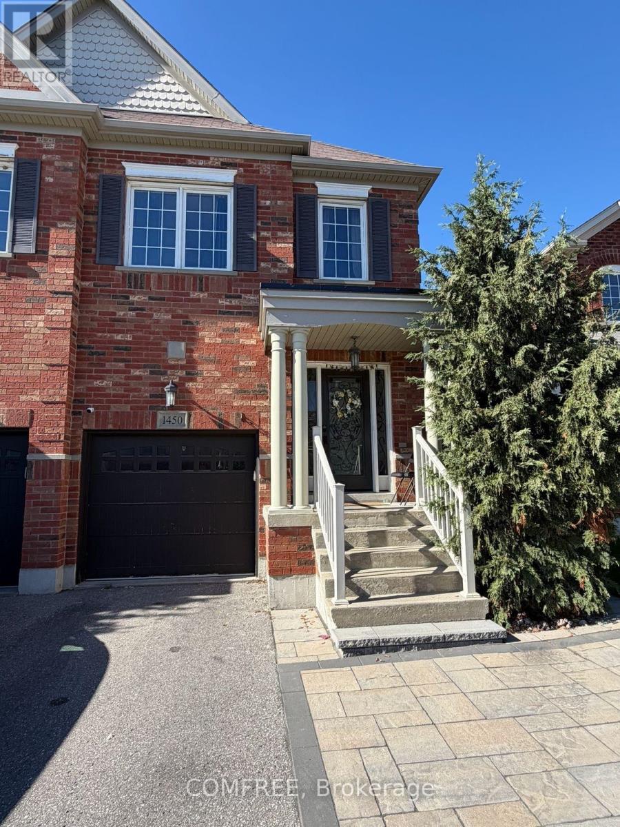 House – 1450 RENNIE STREET, Oshawa
