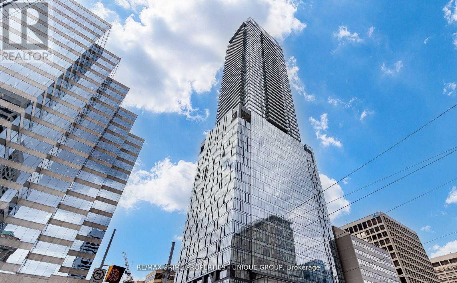 Apartment – 3115 - 488 UNIVERSITY AVENUE, Toronto