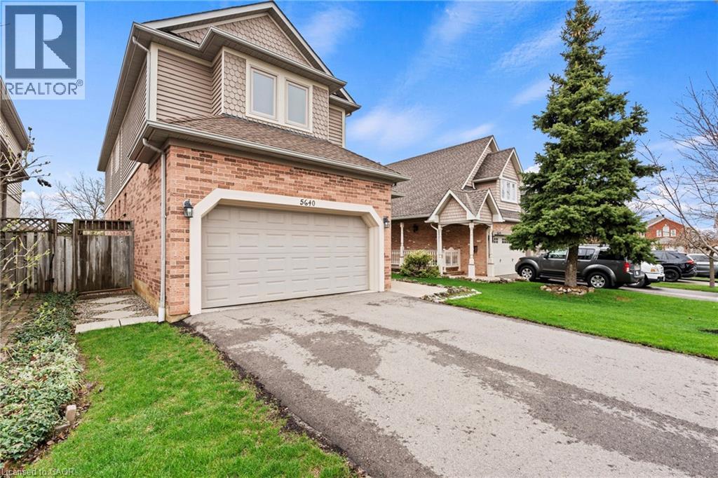 House – 5640 WELLS Place, Mississauga – photo 3