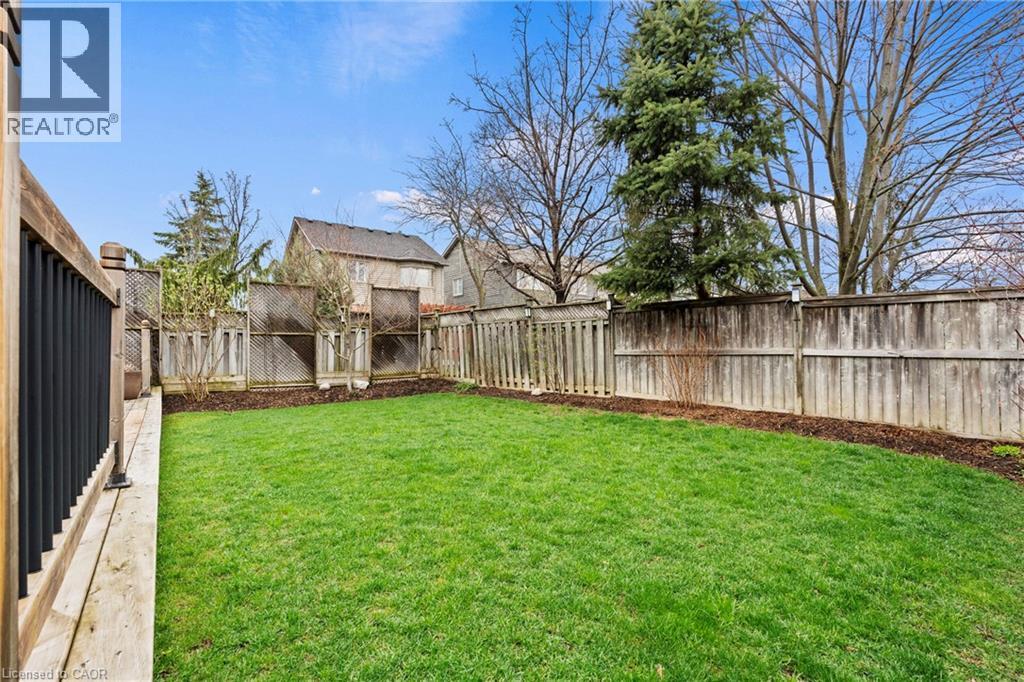 House – 5640 WELLS Place, Mississauga – photo 5
