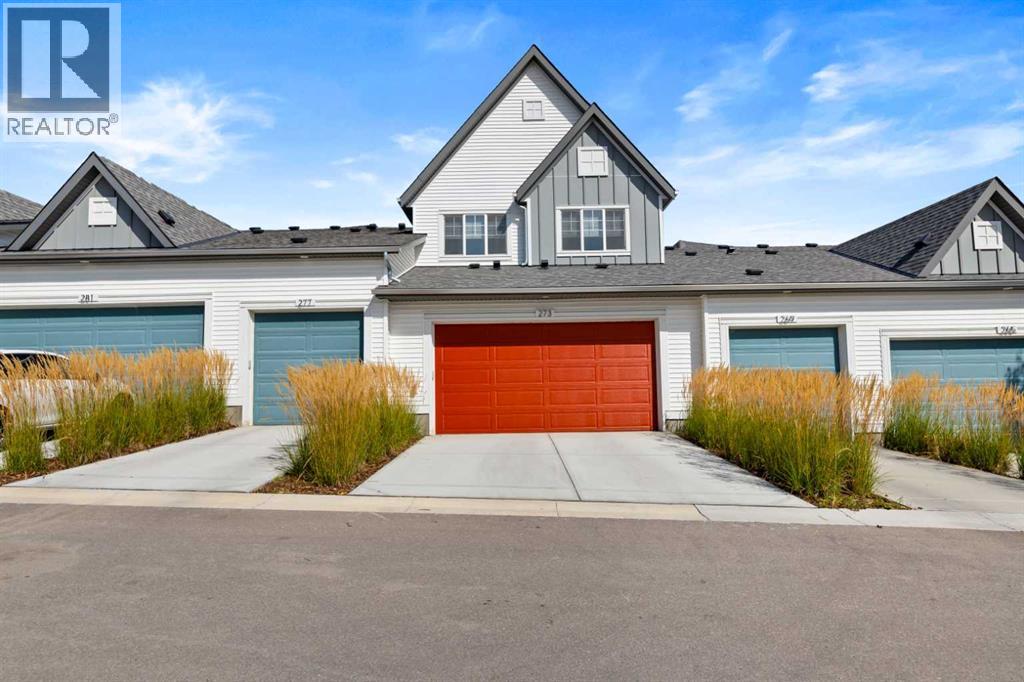 Row / Townhouse for Sale in 273 Lucas Avenue NW|Calgary, Alberta T3P1S3 3