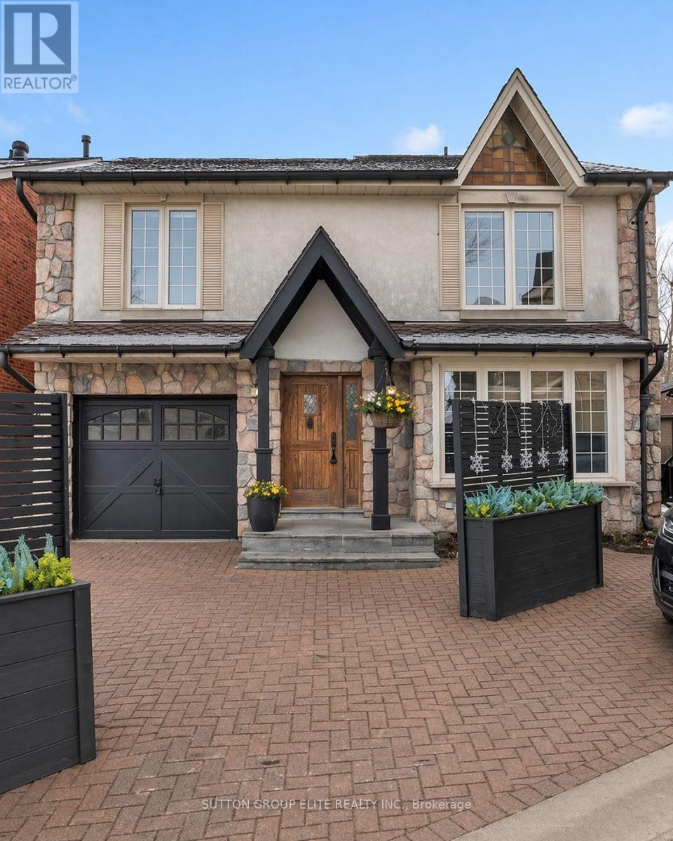 House – 47 PARK DRIVE, Vaughan – photo 2