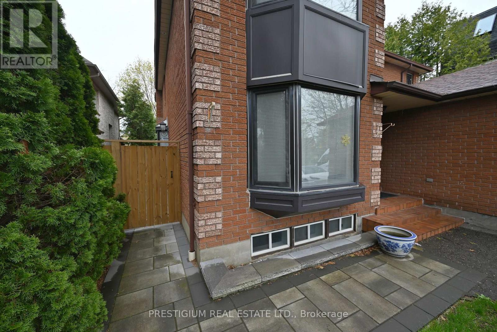 House – BASEMENT - 1412 ISLINGTON AVENUE, Toronto – photo 2