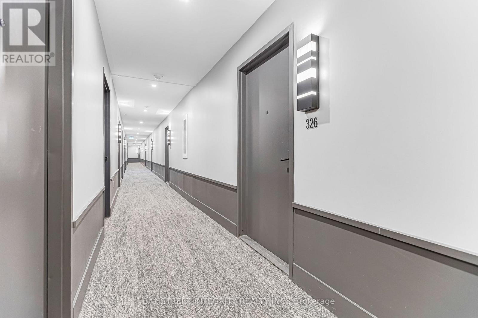 Apartment – 326 - 2485 TAUNTON ROAD, Oakville – photo 5