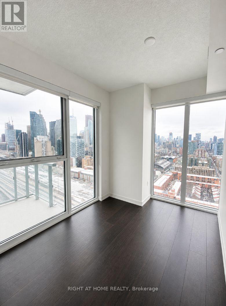 Apartment – 2308 - 20 RICHARDSON STREET, Toronto – photo 2