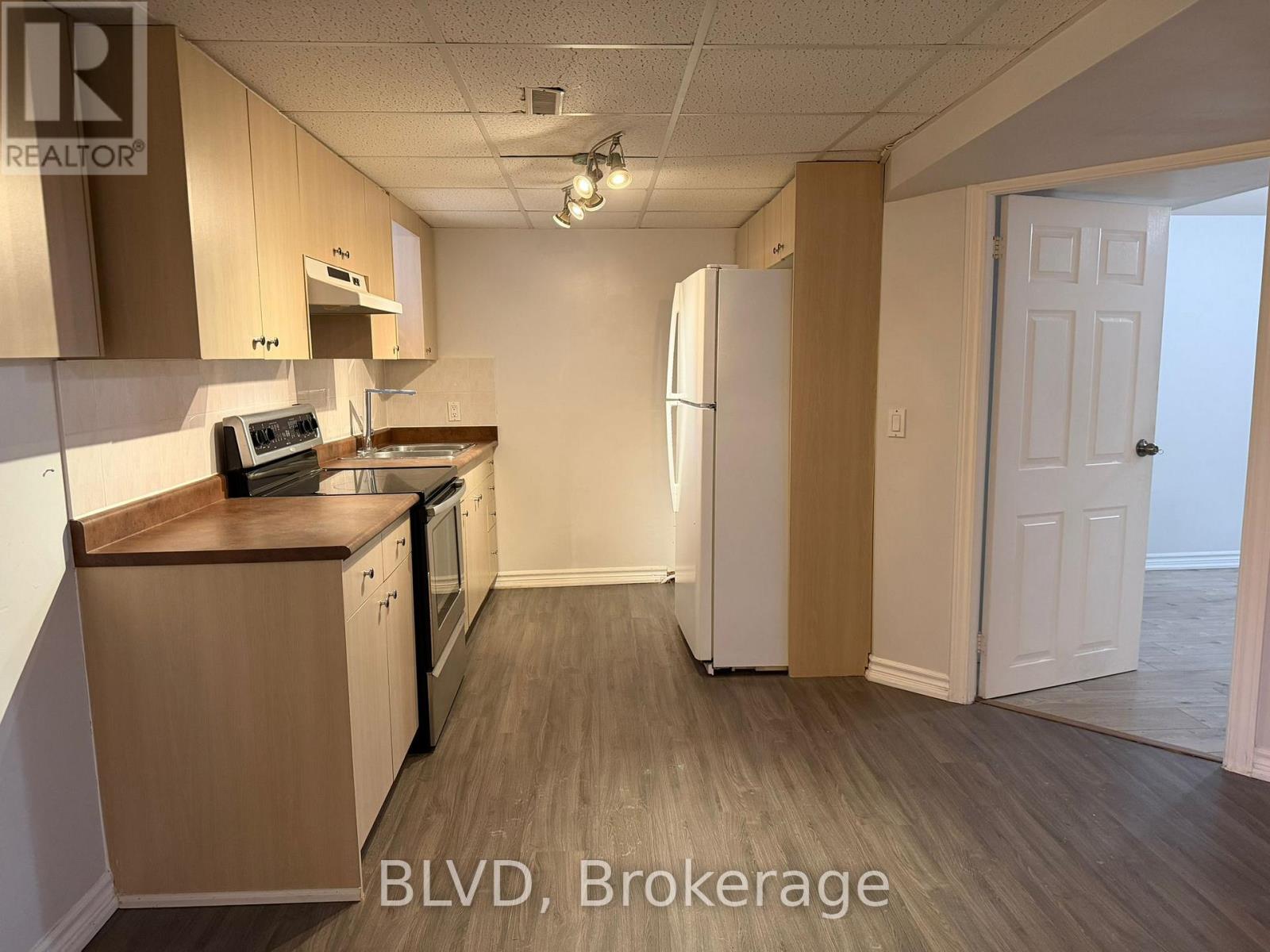 House – BSMNT - 39 JOHNSTON AVENUE, Toronto – photo 5
