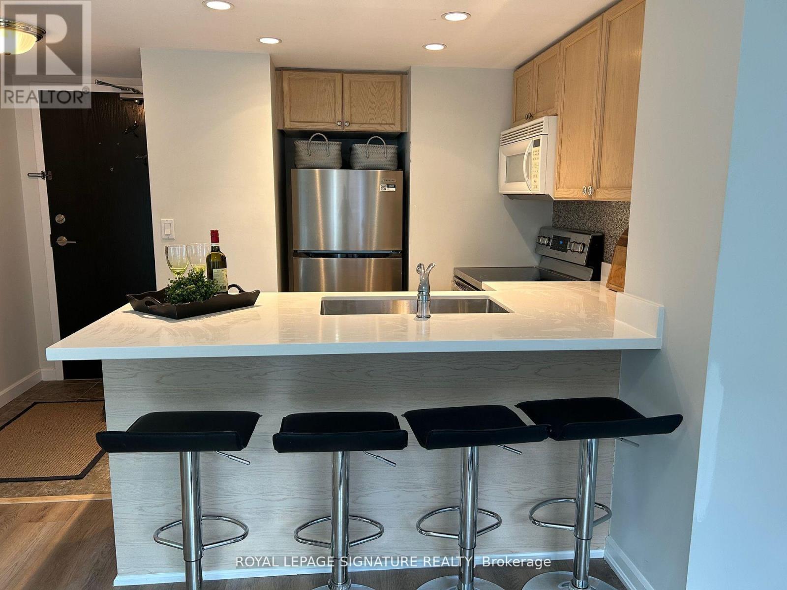 Apartment – 1502 - 8 PARK ROAD, Toronto – photo 5