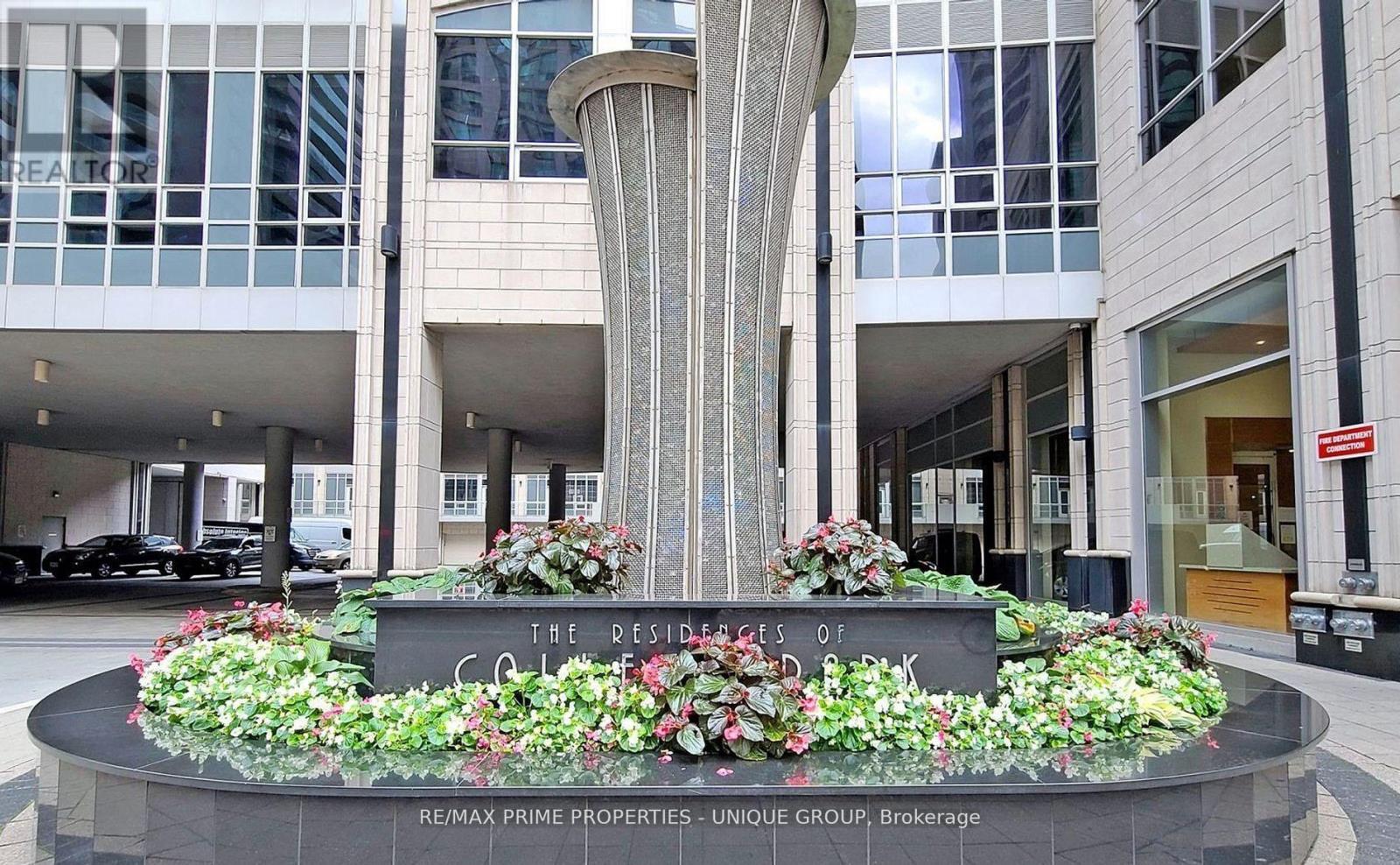 Apartment – 3710 - 761 BAY STREET, Toronto – photo 2