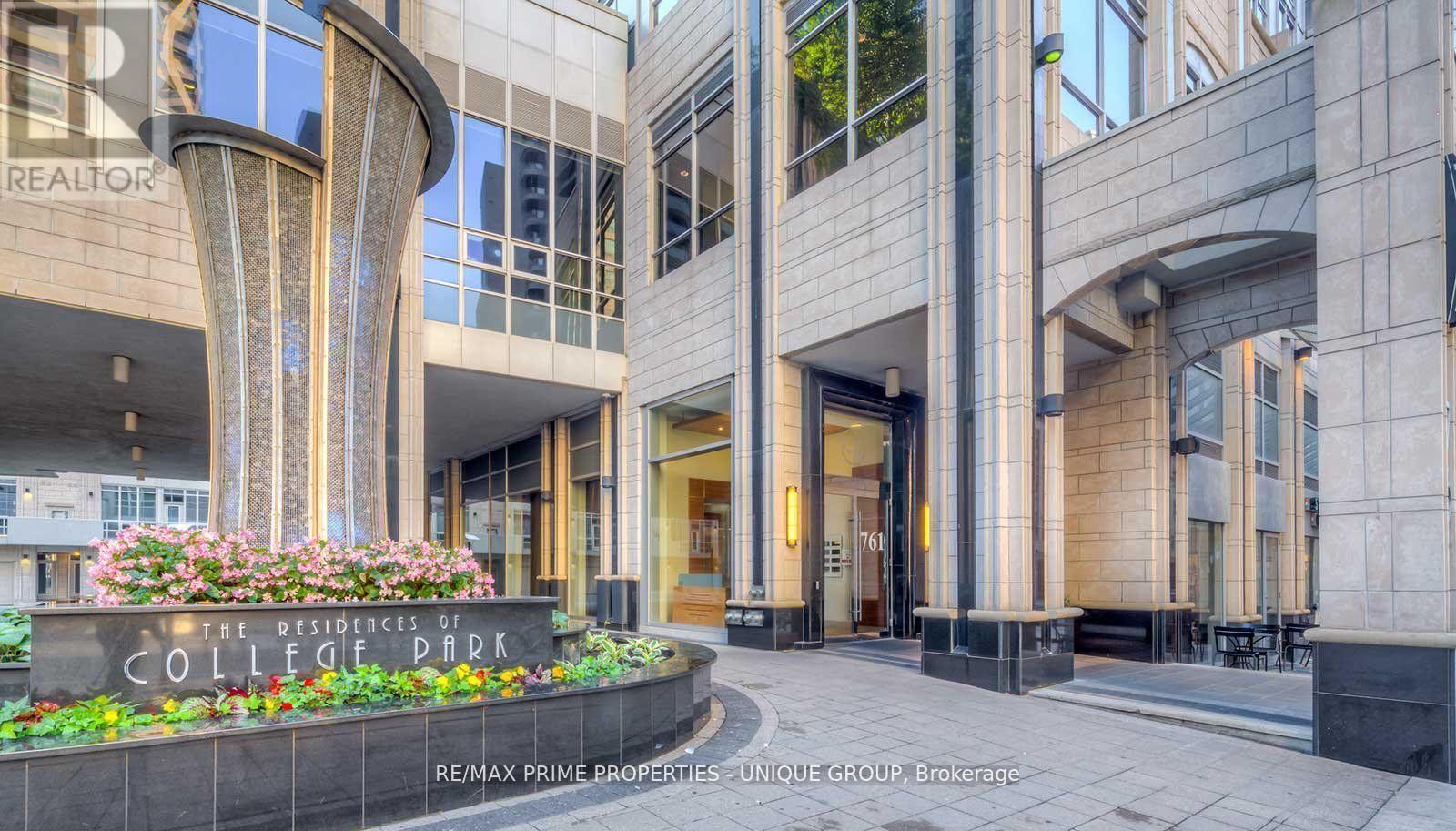 Apartment – 3710 - 761 BAY STREET, Toronto – photo 3