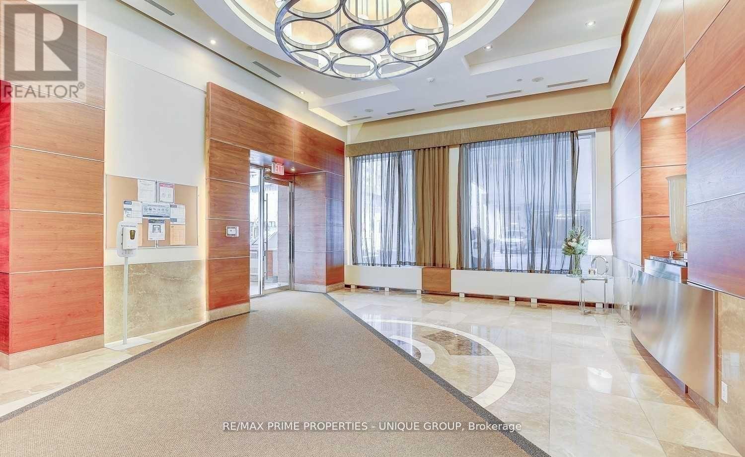 Apartment – 3710 - 761 BAY STREET, Toronto – photo 4