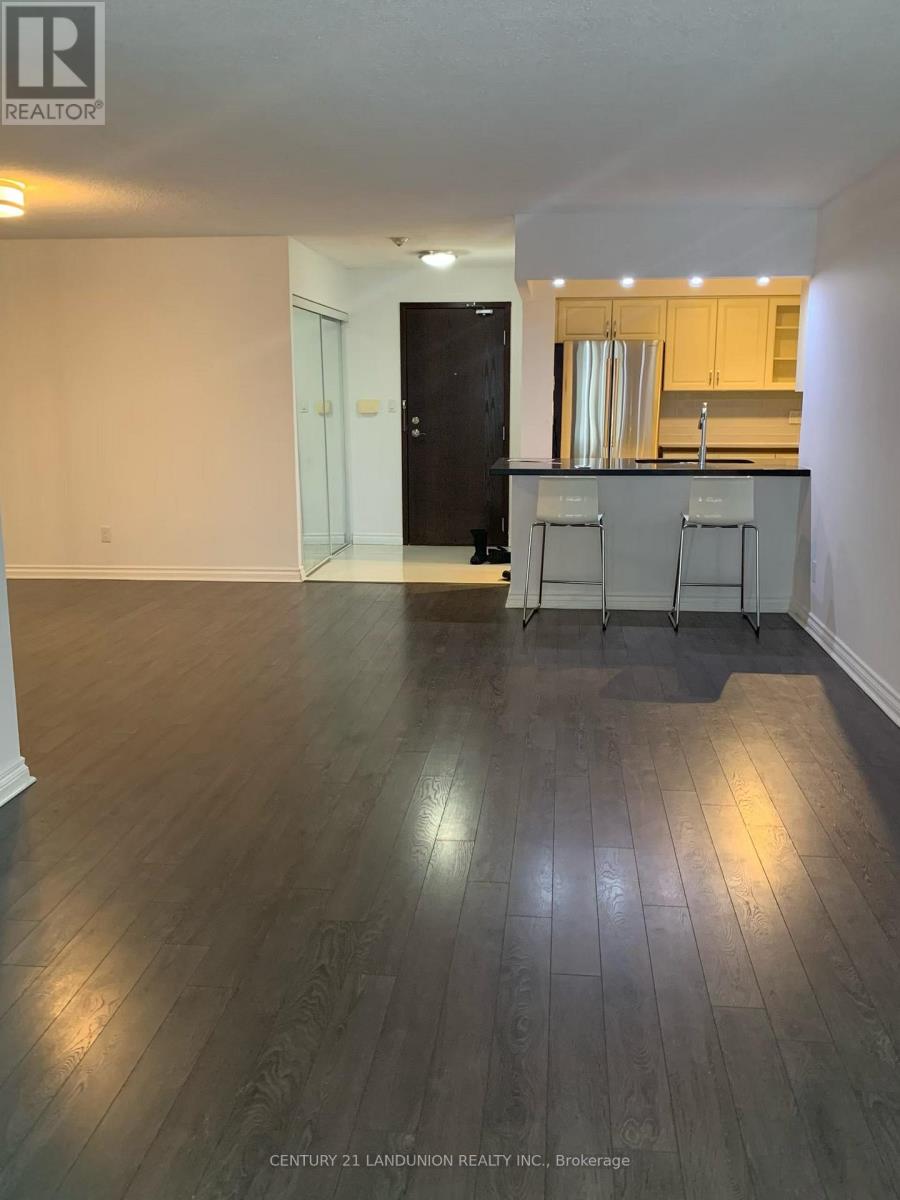 Apartment – 1708 - 30 GREENFIELD AVENUE, Toronto – photo 3