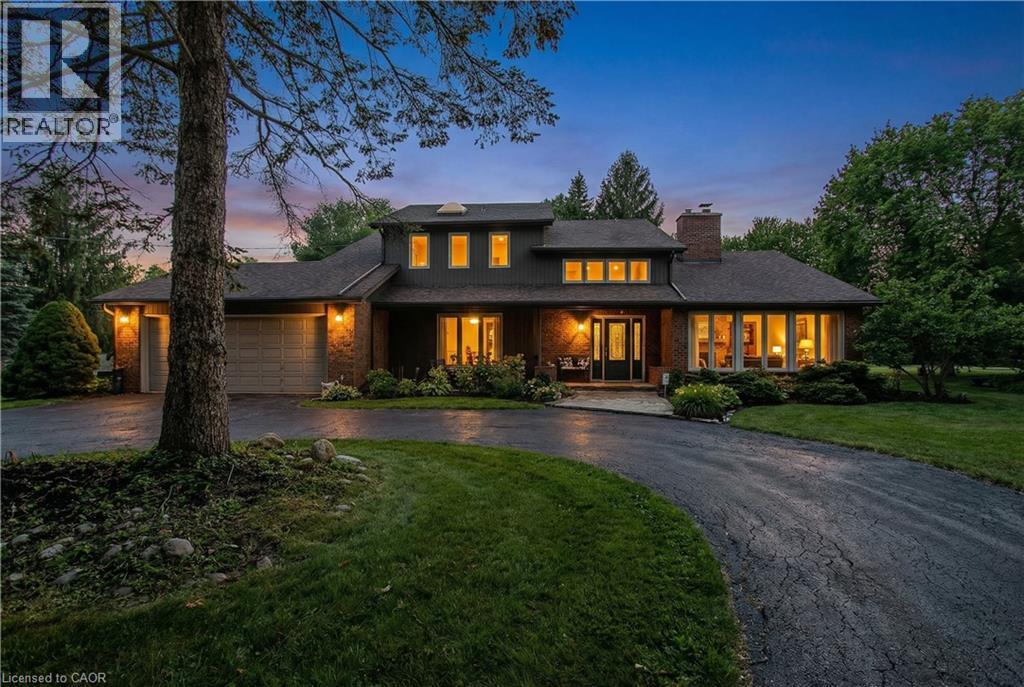 House – 2431 BRITANNIA Road, Burlington – photo 2