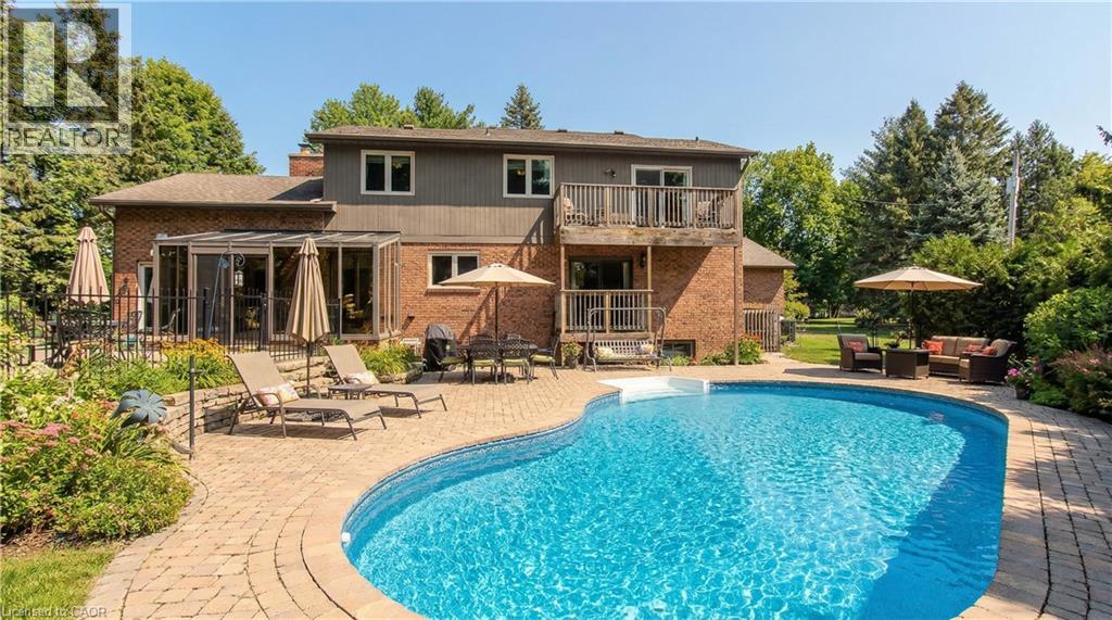 House – 2431 BRITANNIA Road, Burlington – photo 5