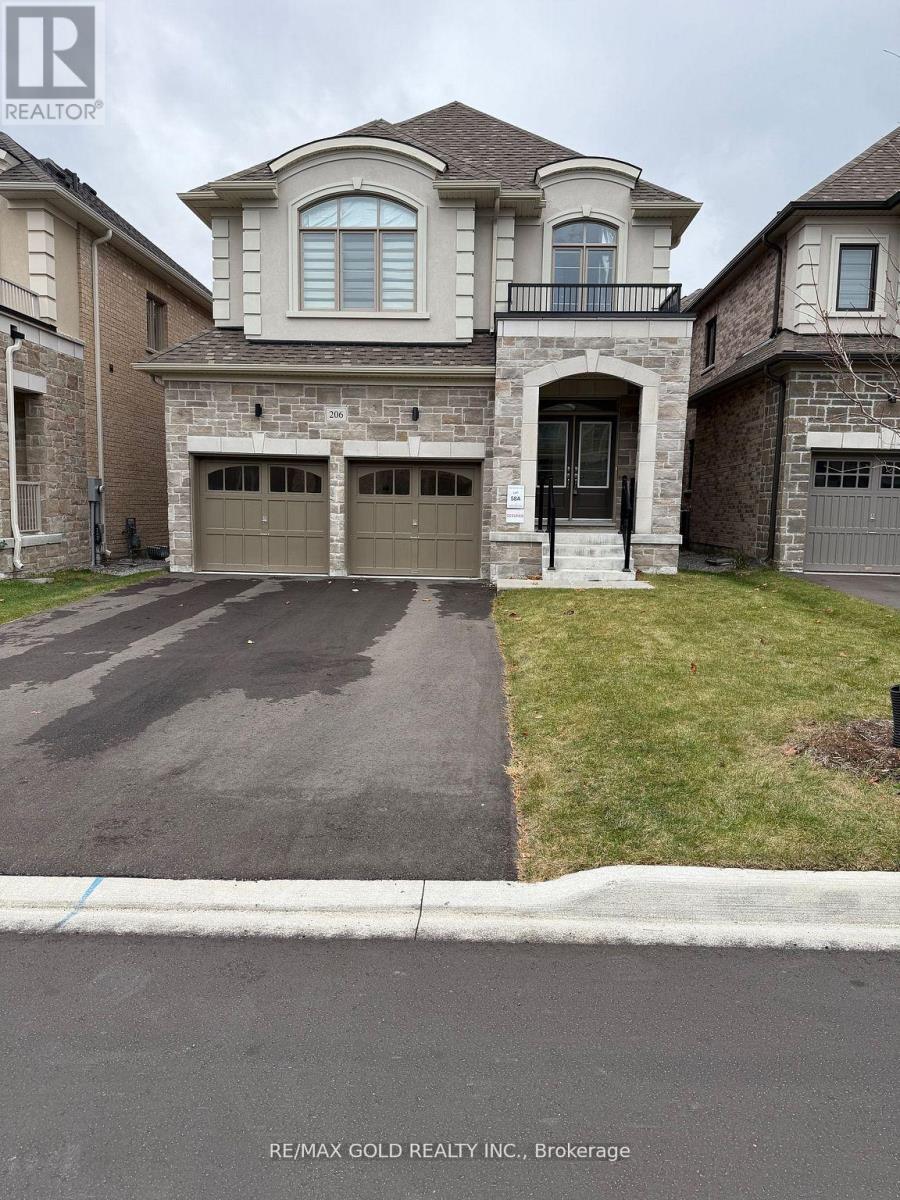 House – 206 RONALD GUSCOTT STREET, Oshawa – photo 1