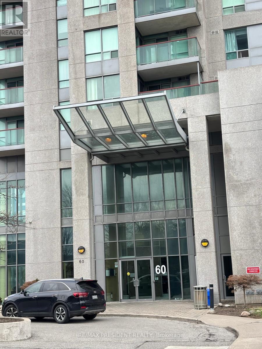 Apartment – 2109 - 60 BRIAN HARRISON WAY N, Toronto – photo 2