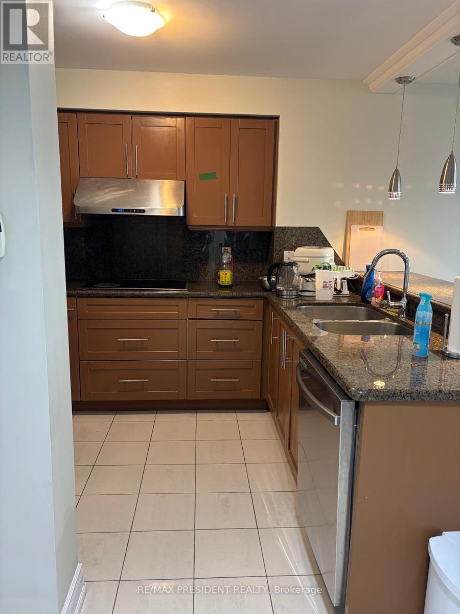 Apartment – 2109 - 60 BRIAN HARRISON WAY N, Toronto – photo 5