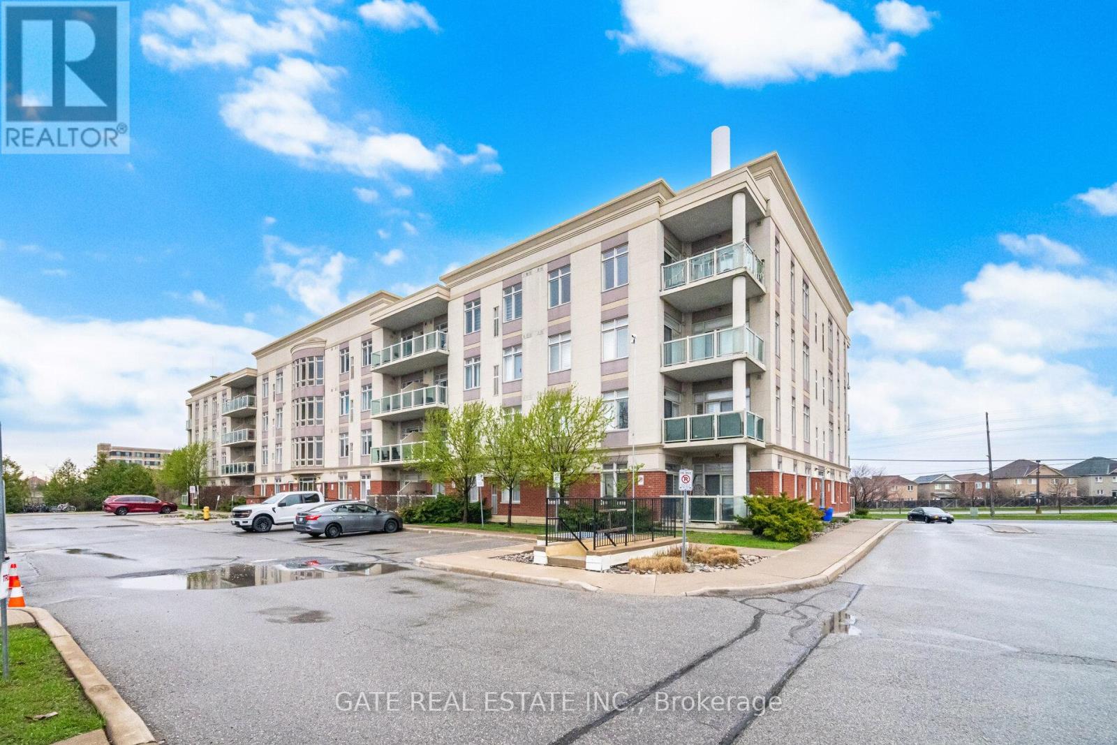 Apartment – 104 - 7340 MARKHAM ROAD, Markham – photo 2