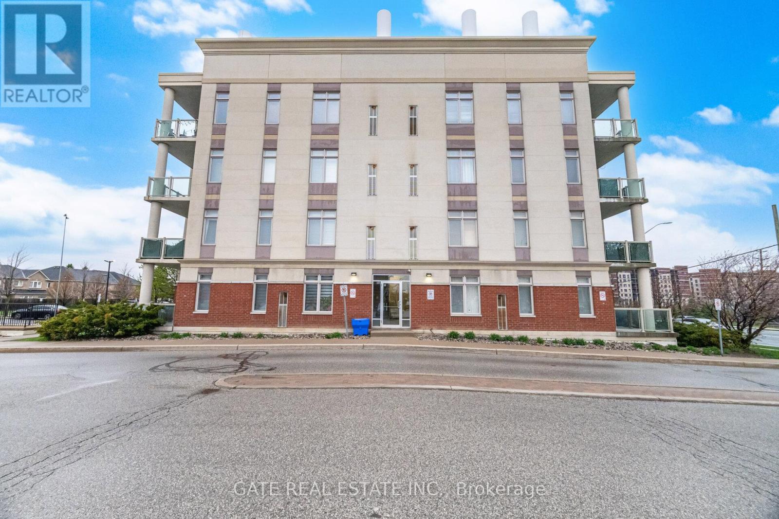 Apartment – 104 - 7340 MARKHAM ROAD, Markham – photo 3