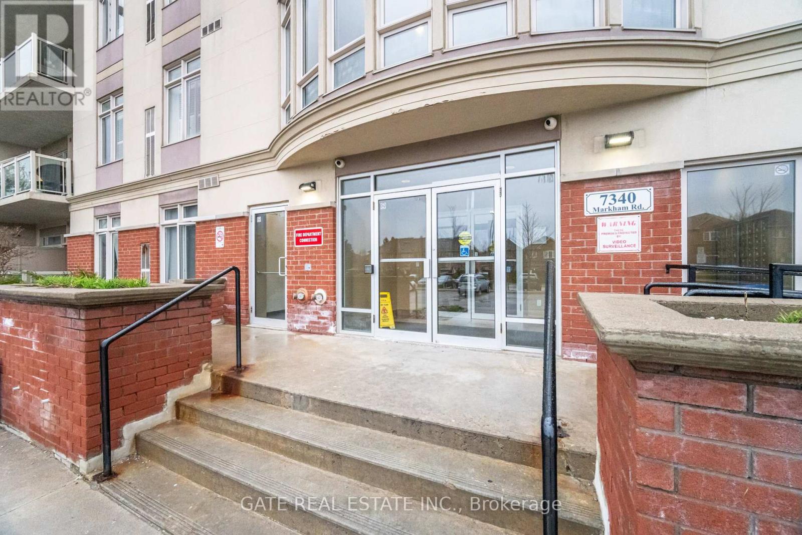 Apartment – 104 - 7340 MARKHAM ROAD, Markham – photo 4