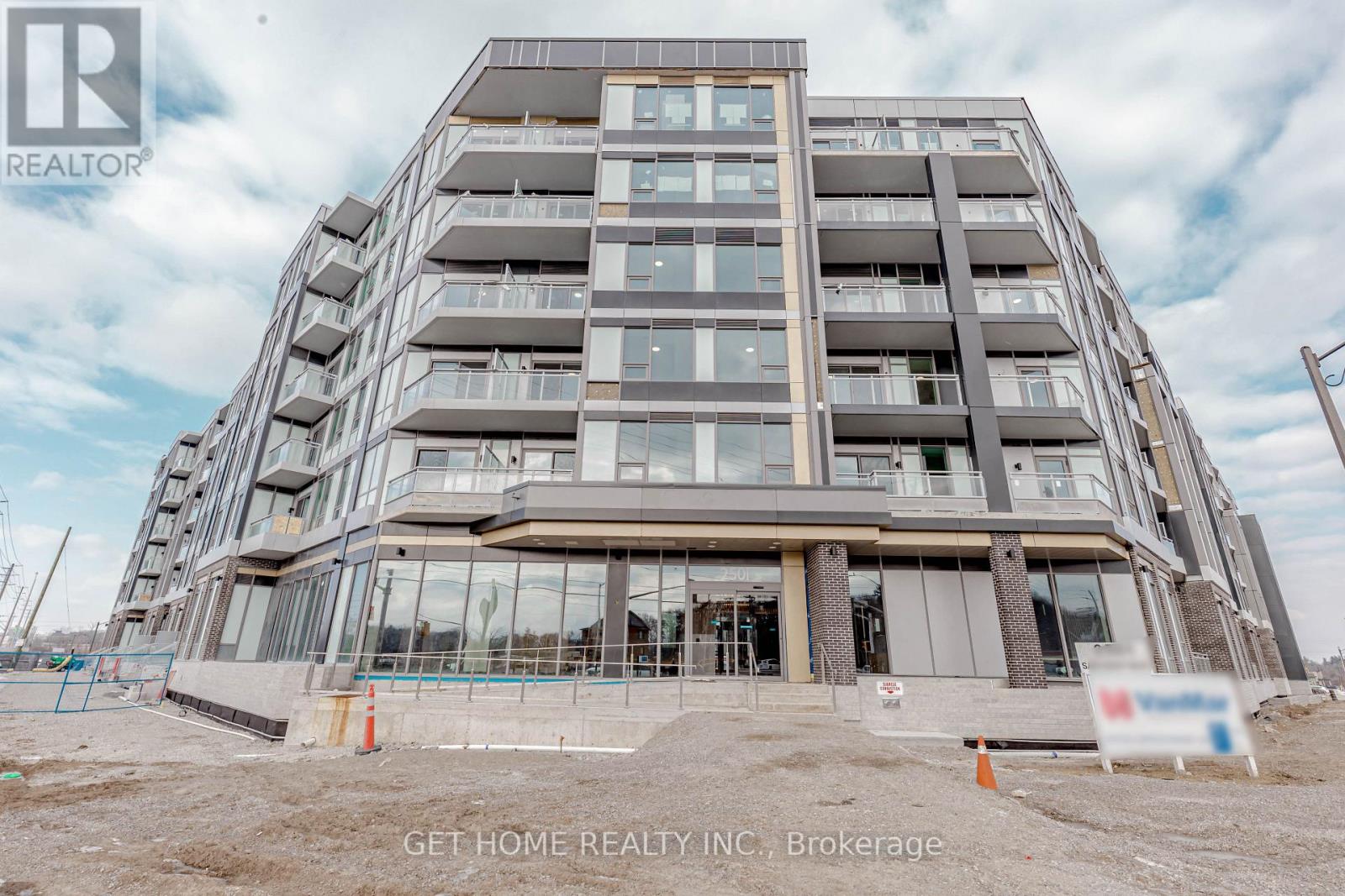 Apartment – 113 - 2501 SAW WHET BOULEVARD, Oakville – photo 1