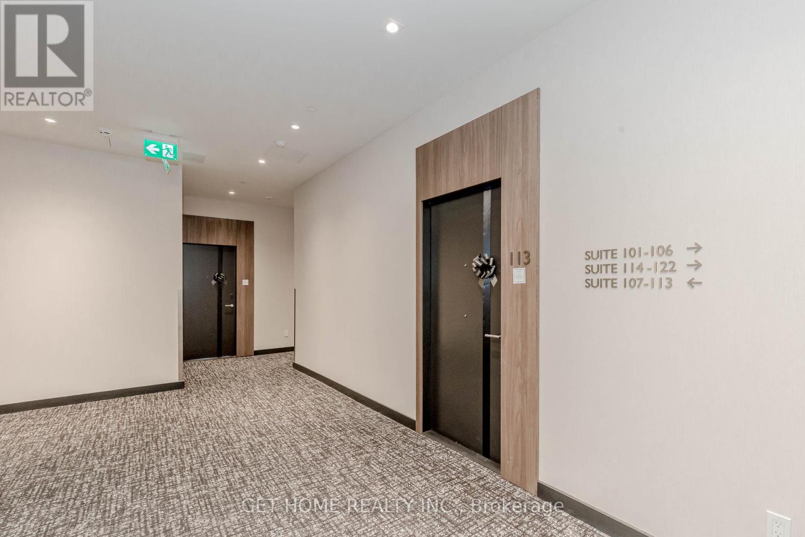 Apartment – 113 - 2501 SAW WHET BOULEVARD, Oakville – photo 5