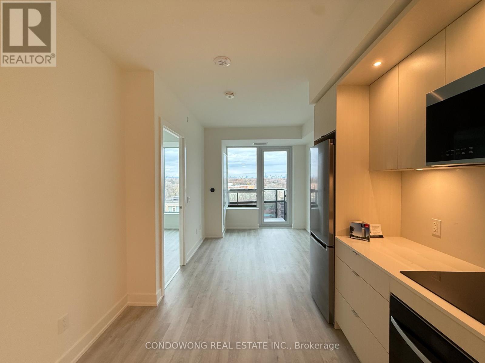 Apartment – 914 - 60 CENTRAL PARK ROAD WAY, Toronto – photo 2