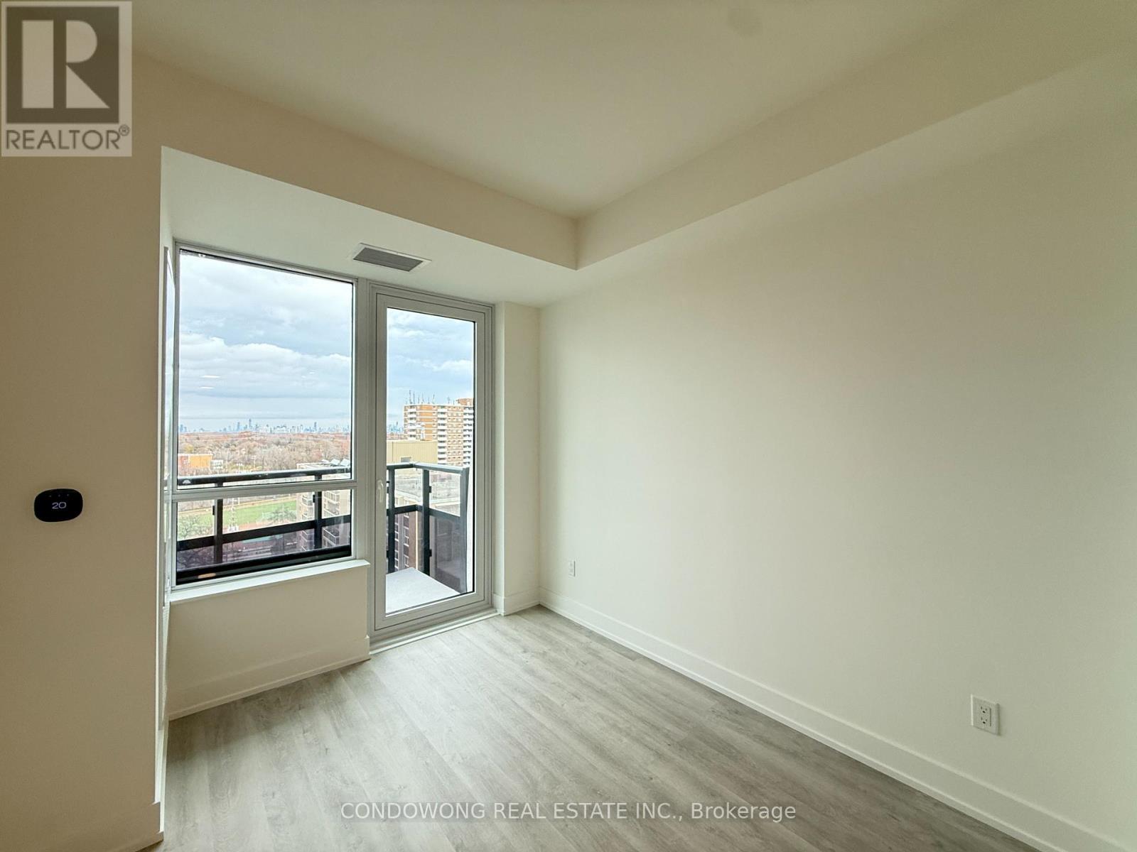 Apartment – 914 - 60 CENTRAL PARK ROAD WAY, Toronto – photo 4