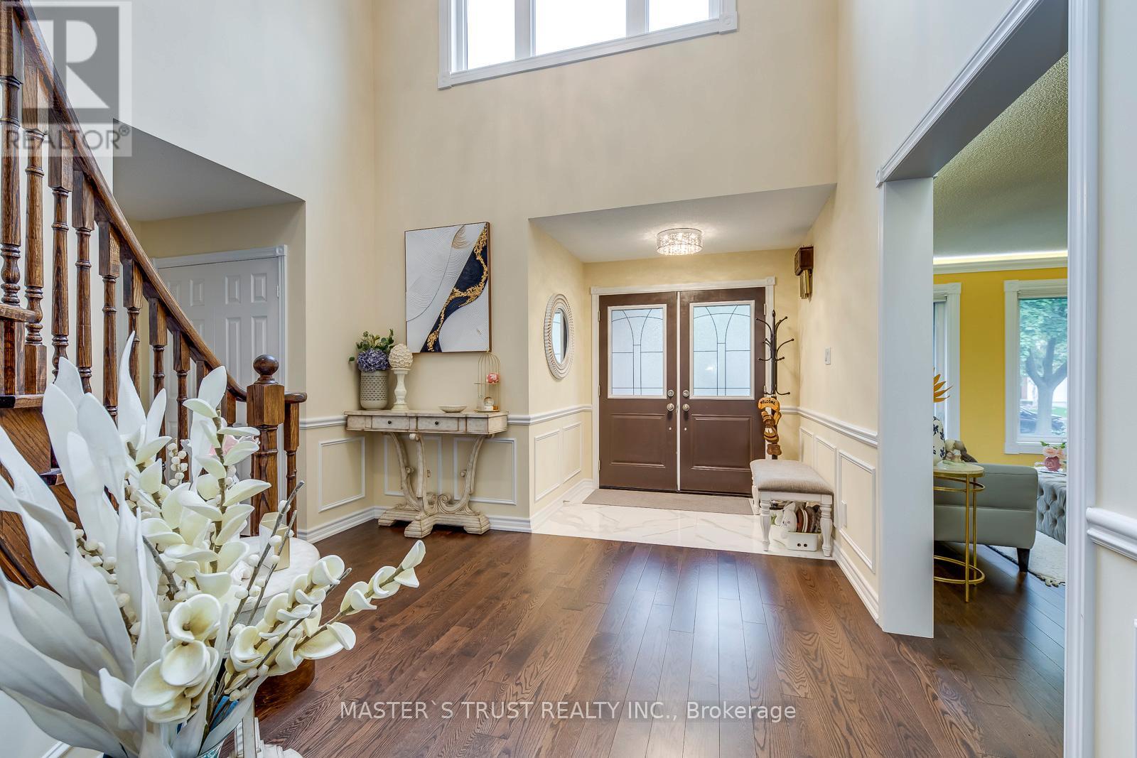 House – 5428 EDENCROFT CRESCENT, Mississauga – photo 3