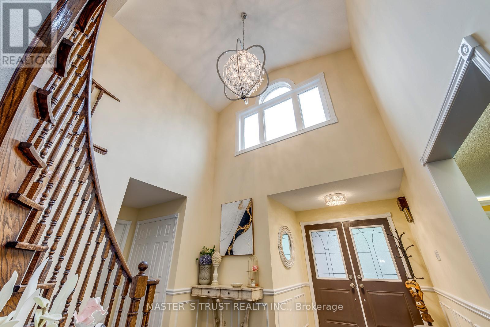 House – 5428 EDENCROFT CRESCENT, Mississauga – photo 4