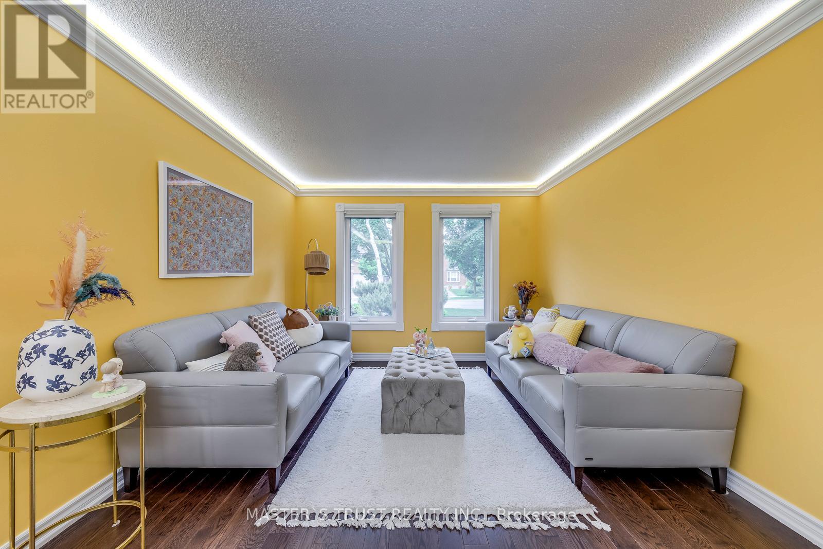 House – 5428 EDENCROFT CRESCENT, Mississauga – photo 5