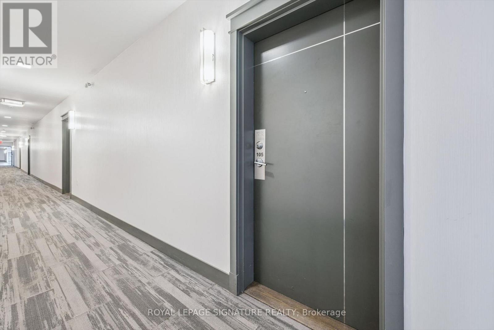 Apartment – 105 - 3170 ERIN MILLS PARKWAY, Mississauga – photo 4