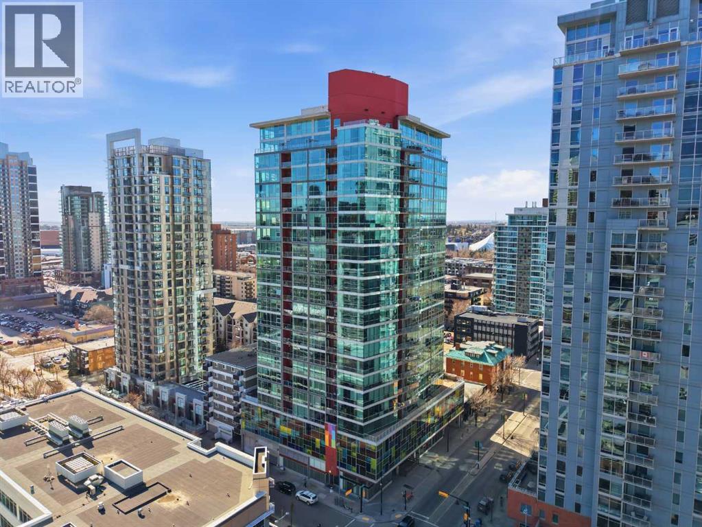 Apartment for Sale in 706, 135 13 Avenue SW|Calgary, Alberta T2R0W8