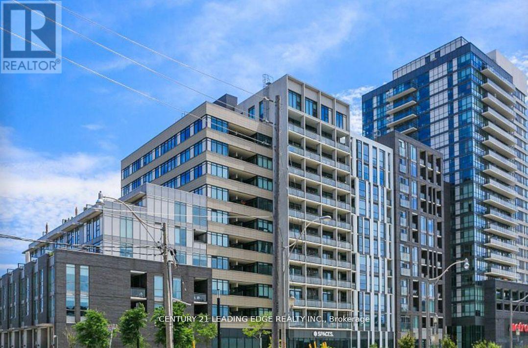 Apartment – 610 - 20 MINOWAN MIIKAN LANE, Toronto – photo 2