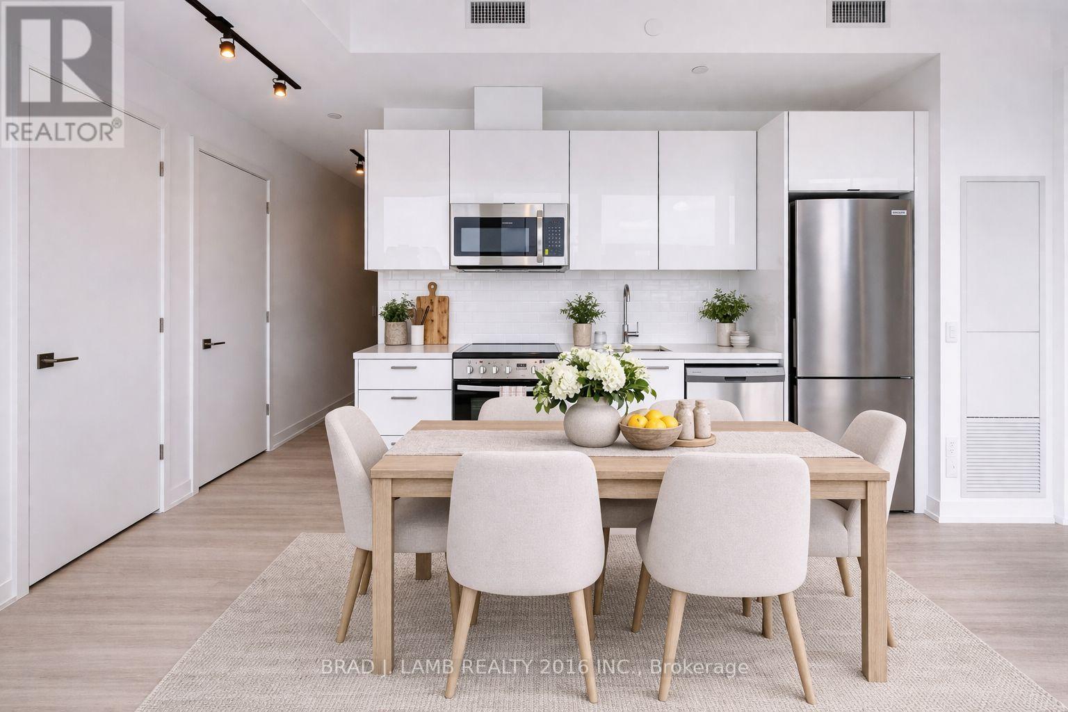 Apartment – 1204 - 284 KING STREET E, Toronto – photo 2