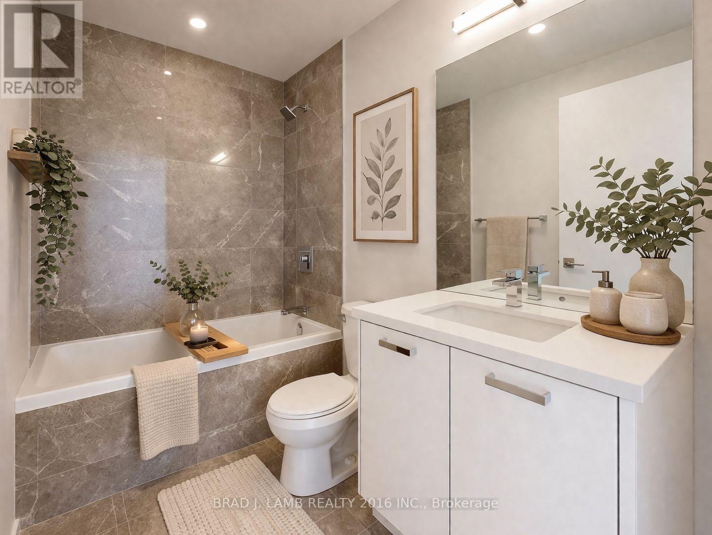 Apartment – 1204 - 284 KING STREET E, Toronto – photo 4