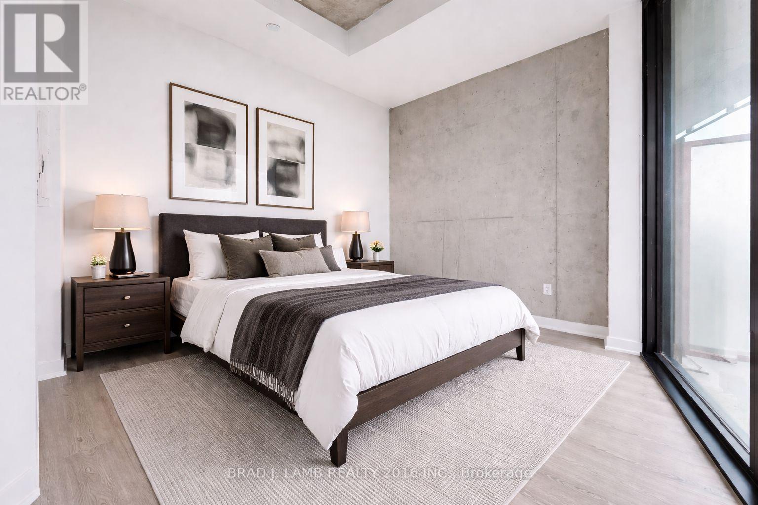 Apartment – 1204 - 284 KING STREET E, Toronto – photo 5
